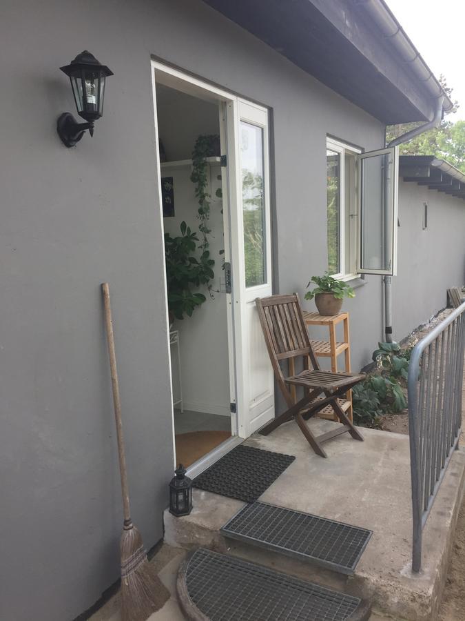 Molino Acomodação com café da manhã Bønnerup Strand Exterior foto